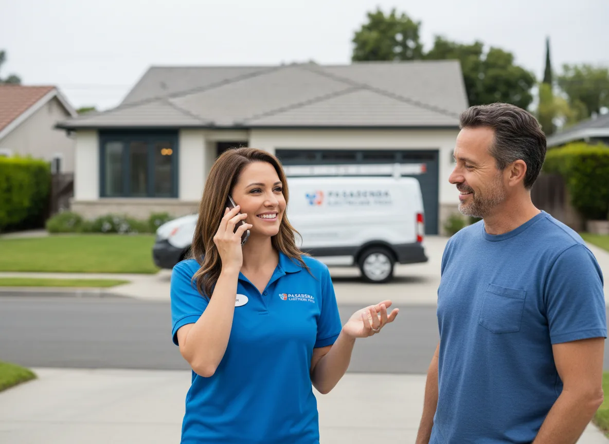 Electrician Portland, OR FAQs